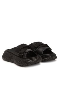 Palladium Klapki Offbound Slide 74480-008-M Czarny. Kolor: czarny. Materiał: syntetyk #5