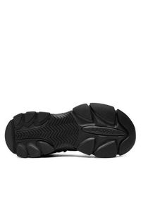 Lacoste Sneakersy L003 Neo 747SFA0095 Czarny. Kolor: czarny #3