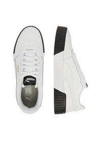 Puma Sneakersy CARINA 2.0 38584904 Biały. Kolor: biały. Materiał: skóra #5
