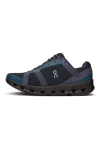 Buty On Running Cloudgo M 5598089 niebieskie. Kolor: niebieski. Sport: bieganie