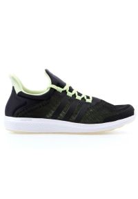 Adidas - Buty adidas Cc Sonic W S78253 czarne. Kolor: czarny. Materiał: syntetyk. Sport: bieganie #8