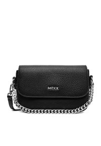 MEXX Torebka C-MEXX-L-003-08 Czarny. Kolor: czarny