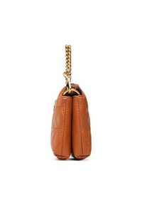 Guess Torebka Elenia (QB) Mini Bags HWQB86 77720 Brązowy. Kolor: brązowy. Materiał: skórzane #2