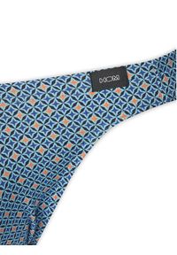 HOM Slipy Stars 402967 Niebieski. Kolor: niebieski. Materiał: bawełna #3