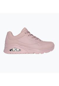 skechers - Buty SKECHERS Uno Stand On Air. Kolor: różowy