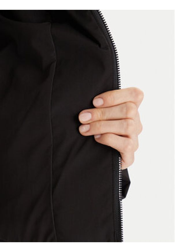 JOOP! Kurtka zimowa 58 254O58Olimpia 30049141 Czarny Oversize. Kolor: czarny. Materiał: syntetyk. Sezon: zima