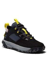 Timberland Sneakersy Gs Motion6 Low F/L TB0A42DK0151 Czarny. Kolor: czarny #6
