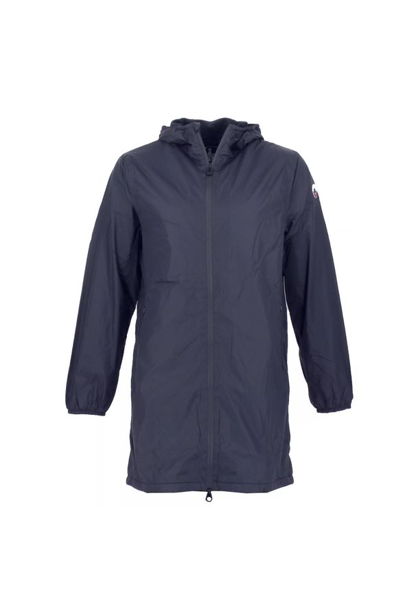 Jott - Polar JOTT Oban. Kolor: niebieski. Materiał: polar. Sezon: zima