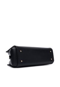 Guess Torebka HWVG97 34060 Czarny. Kolor: czarny. Materiał: skórzane #5