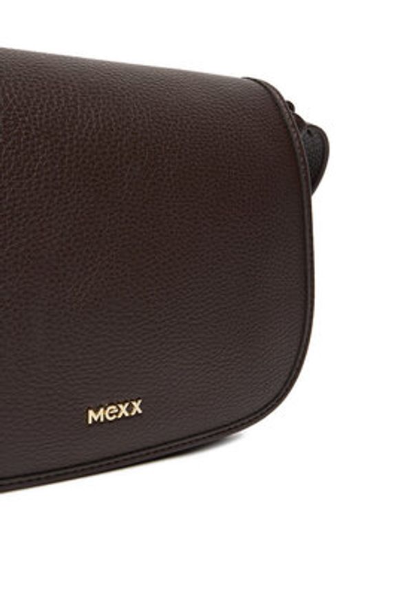 MEXX Torebka C-MEXX-L-022-08 Brązowy. Kolor: brązowy