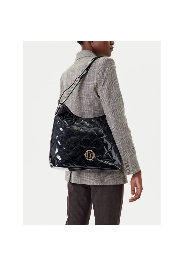 Torebka Monnari. Kolor: czarny