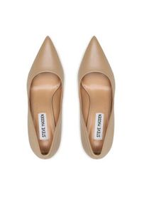 Steve Madden Szpilki Klassy Pump SM11002464 SM11002464-602 Różowy. Kolor: różowy. Obcas: na szpilce #2