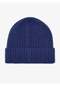 Czapka zimowa Marmot Ridgefield Beanie - twilight blue. Kolor: niebieski. Sezon: zima