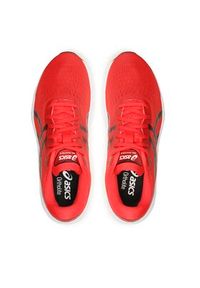 Asics Buty do biegania Gel-Excite 9 1011B338 Czerwony. Kolor: czerwony. Materiał: materiał #6