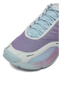 Reebok Sneakersy EO-DMX SERIES 3000 100244459 Fioletowy. Kolor: fioletowy. Materiał: materiał #9