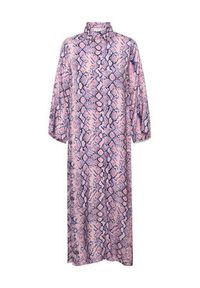 InWear Sukienka letnia Dwyn 301881 Różowy Loose Fit. Kolor: różowy. Materiał: wiskoza. Sezon: lato #5