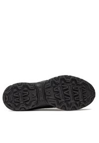 Asics Sneakersy Gel-Venture 6 1203A245 Czarny. Kolor: czarny. Materiał: materiał