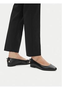 Lasocki Baleriny CEO-RST-KAJA-51 Czarny. Kolor: czarny. Materiał: skóra #4