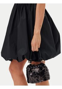 Guess Torebka HWEG95 38750 Czarny. Kolor: czarny #1