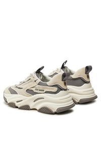 Steve Madden Sneakersy Possession-E SM19000033 Brązowy. Kolor: brązowy. Materiał: skóra #6