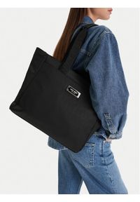 Nine West Torebka CEO-Brielle-LA374-4705 Czarny. Kolor: czarny #1