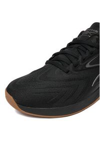 Reebok Buty na siłownię EO-NANO X5 EDGE 100244425 Czarny. Kolor: czarny. Materiał: materiał. Sport: fitness #4