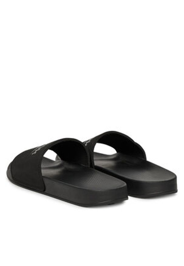 Reebok Klapki SS25-3C069-2 Czarny. Kolor: czarny. Materiał: syntetyk