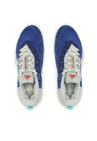Adidas - adidas Buty Barricade Tennis Shoes ID1549 Niebieski. Kolor: niebieski #5