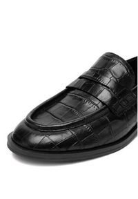 Gino Rossi Lordsy EO-MANU-25550PE Czarny. Kolor: czarny. Materiał: skóra #6