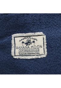 Banana Moon Torebka Manae Impaca LHM06 Granatowy. Kolor: niebieski