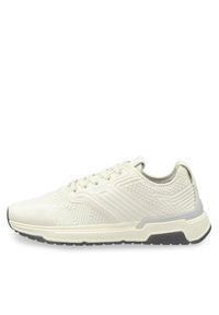 GANT - Gant Sneakersy Jeuton Sneaker 28638551 Biały. Kolor: biały. Materiał: materiał #5