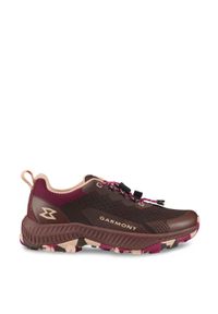 Buty turystyczne damskie Garmont 9.81 Pulse. Kolor: brązowy