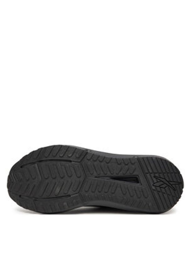 Reebok Buty do biegania CITYRIDE 100234609 Czarny. Kolor: czarny. Materiał: materiał