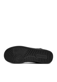 Champion Sneakersy CEO-RD18 2.0 LOW S21906-KK009 Czarny. Kolor: czarny. Materiał: syntetyk, materiał #6