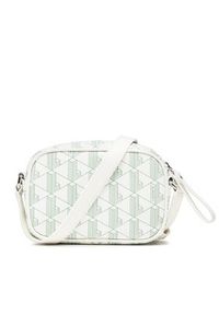 Lacoste Torebka NF4276DGL59 Granatowy. Kolor: niebieski #4