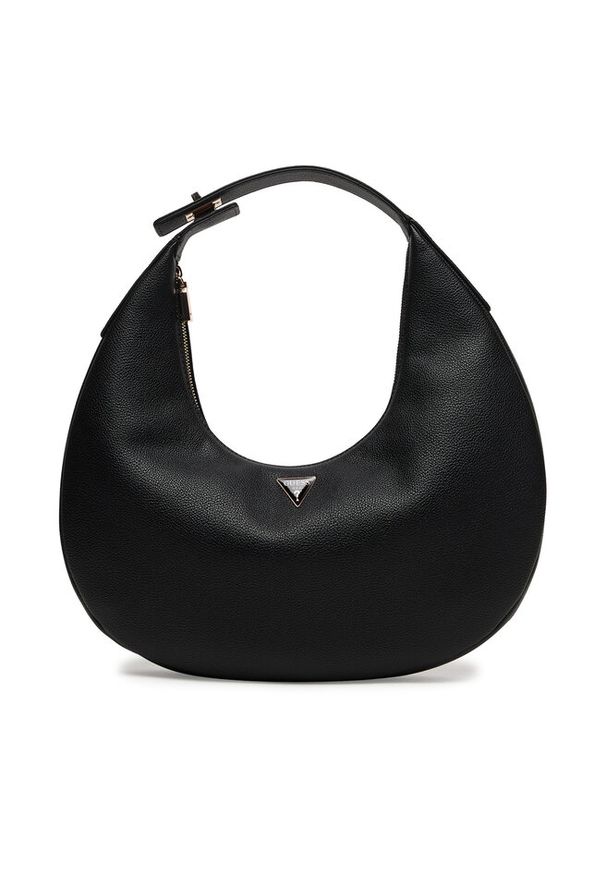 Torebka Guess. Kolor: czarny