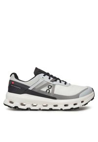 On Buty do biegania Cloudvista 2 3ME30110818 Szary. Kolor: szary. Materiał: materiał