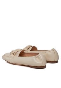 AGL Lordsy Marla D834064PCSOFTY0119 Écru. Materiał: skóra #5