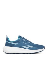 Reebok Buty do biegania CEO-LITE PLUS 4 100227346 Niebieski. Kolor: niebieski. Materiał: materiał