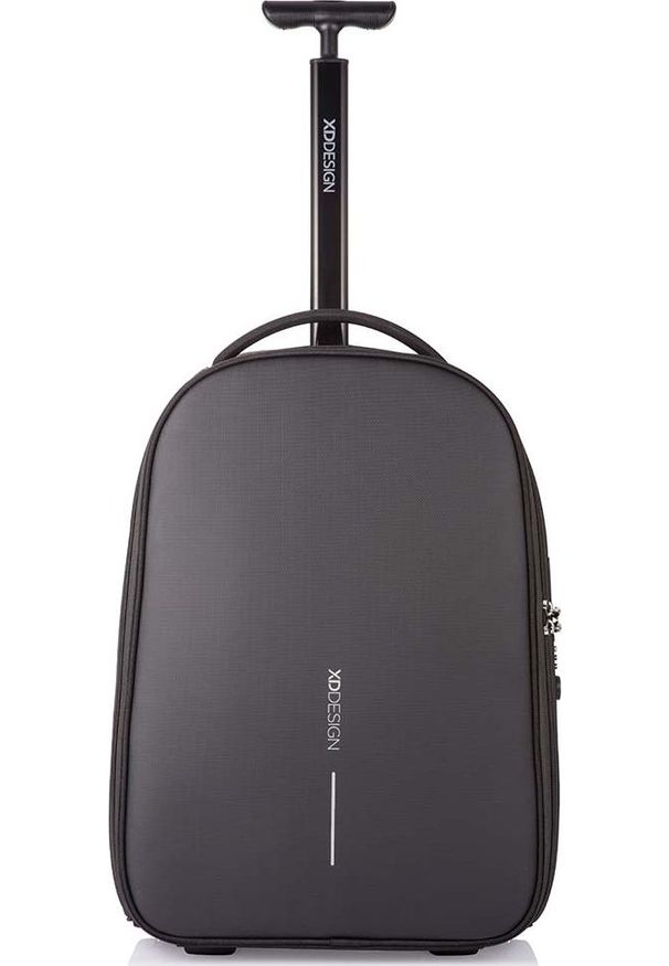 Torba XD Design XD DESIGN TORBA TROLLEY BLACK P705.771