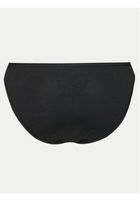 Calvin Klein Underwear Komplet 3 par fig klasycznych 000QD5218E Czarny. Kolor: czarny. Materiał: bawełna