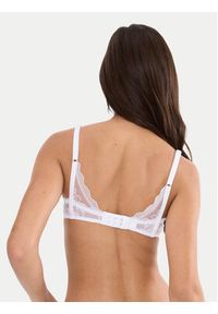 Triumph Biustonosz balkonetka Comfort Allure 10226412 Biały. Kolor: biały. Materiał: syntetyk #5