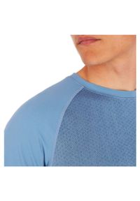 Koszulka męska do biegania Pro Touch Jack 302190. Materiał: materiał, elastan, poliester. Długość: krótkie. Sport: fitness #4