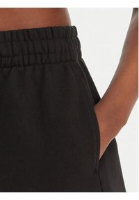 Calvin Klein Performance Szorty sportowe LVGWS6S804 Czarny Regular Fit. Kolor: czarny. Materiał: bawełna #4
