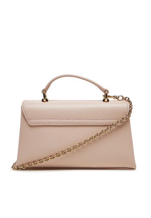 Furla Torebka 1927 WE00423 ARE000 0496S Różowy. Kolor: różowy. Materiał: skórzane