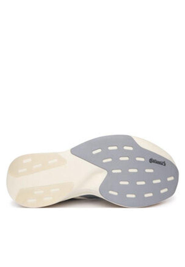 Adidas - adidas Buty do biegania adizero Evo Sl KI6928 Biały. Kolor: biały. Materiał: materiał