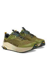 Altra Buty do biegania Olympus 6 AL0A85NM Zielony. Kolor: zielony. Materiał: materiał #6