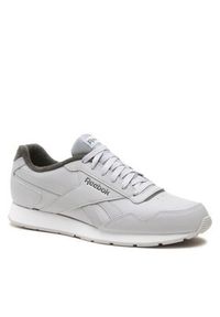 Reebok Sneakersy Royal Glide GV7444 Szary. Kolor: szary. Materiał: skóra. Model: Reebok Royal #3