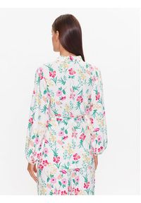 Etam Koszulka piżamowa 6538940 Kolorowy Relaxed Fit. Materiał: wiskoza. Wzór: kolorowy