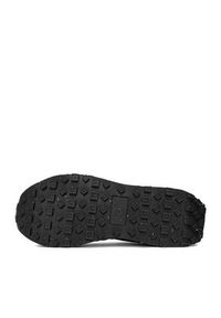 G-Star RAW - G-Star Raw Sneakersy CEO-LEO-01 WE Czarny. Kolor: czarny. Materiał: materiał #3